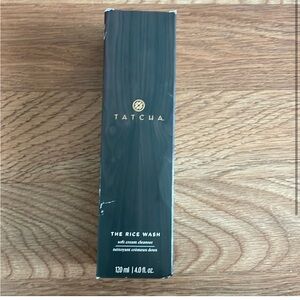 Tatcha The Rice Wash